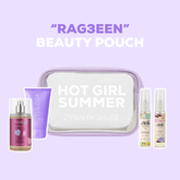 Daily Hassle Kit "Rag3een" - Telofill x ZYNAH Collab